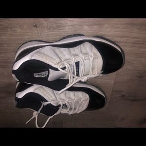 Jordan concord low 11s